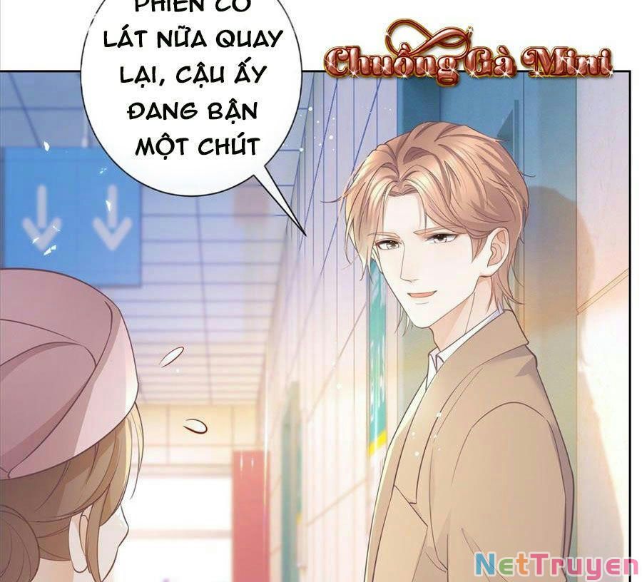 Boss Sát Thủ Dưỡng Hồ Yêu Chapter 19 - Trang 5