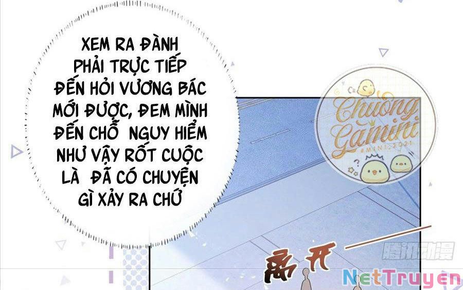 Boss Sát Thủ Dưỡng Hồ Yêu Chapter 19 - Trang 51