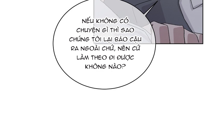 Chàng Tuấn Mã Của Tôi Chapter 25 - Trang 105