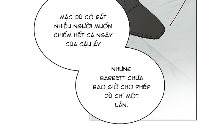 Chàng Tuấn Mã Của Tôi Chapter 25 - Trang 35