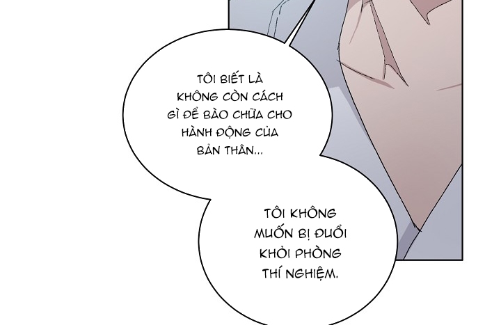 Chàng Tuấn Mã Của Tôi Chapter 25 - Trang 49