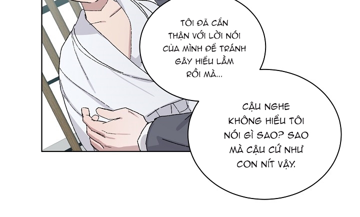 Chàng Tuấn Mã Của Tôi Chapter 25 - Trang 70