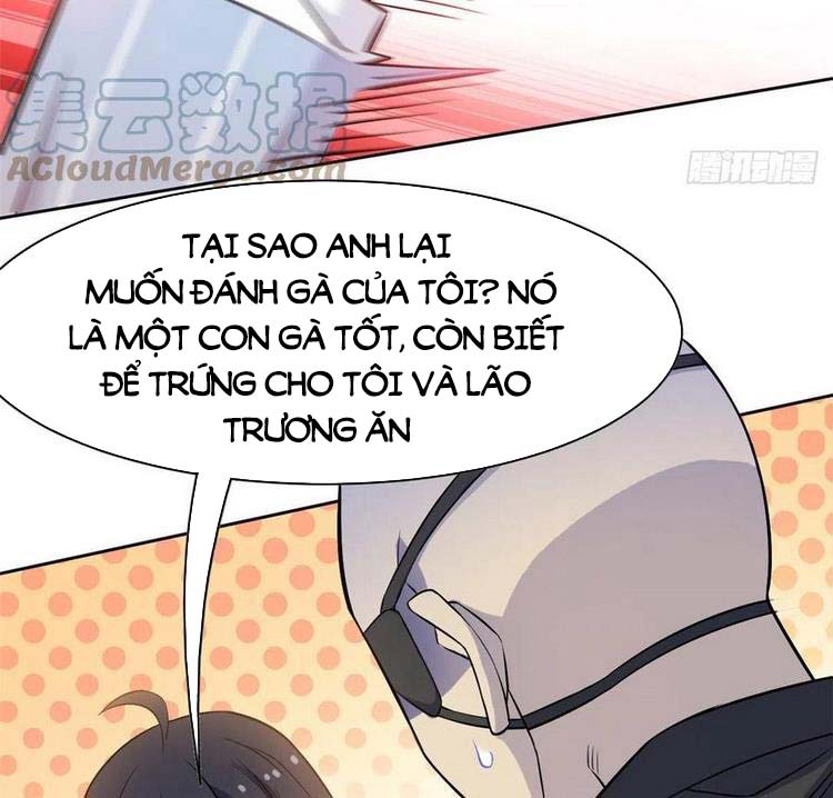 Cường Giả Đến Từ Trại Tâm Thần Chapter 75 - Trang 21