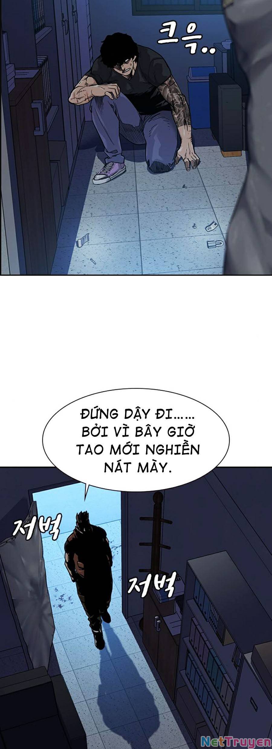 Để Có Thể Sống Sót Chapter 45 - Trang 12