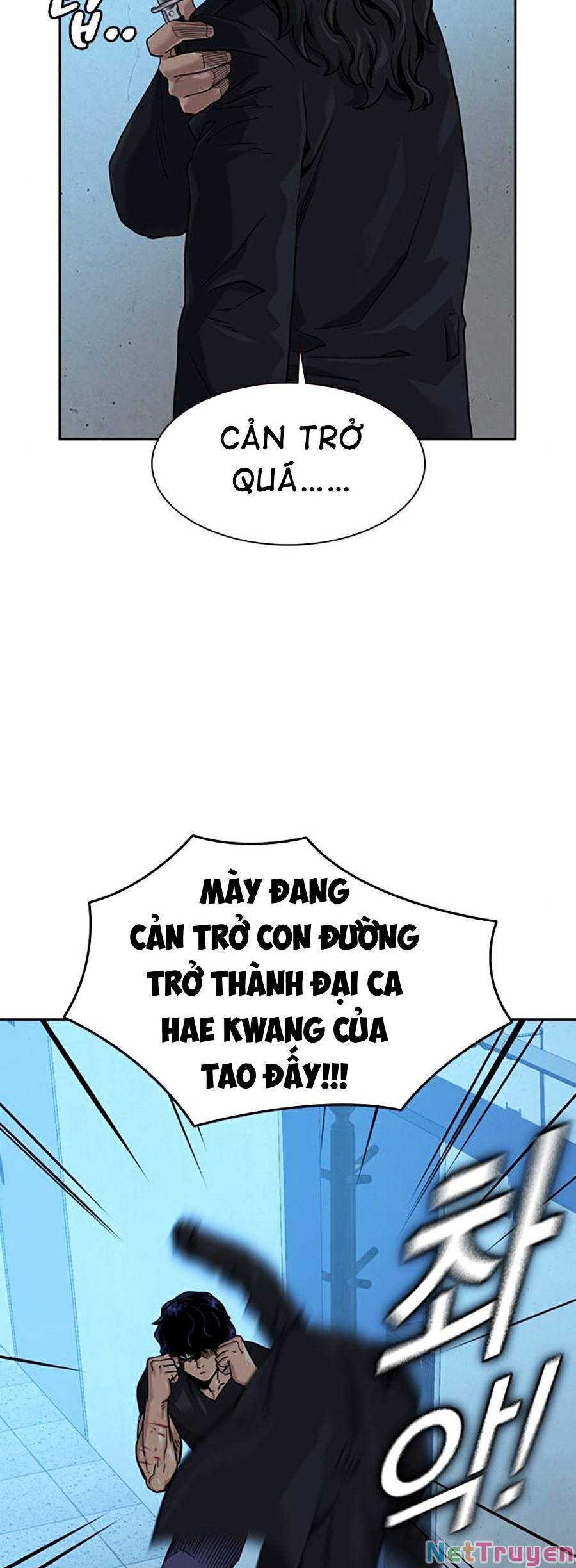 Để Có Thể Sống Sót Chapter 45 - Trang 21