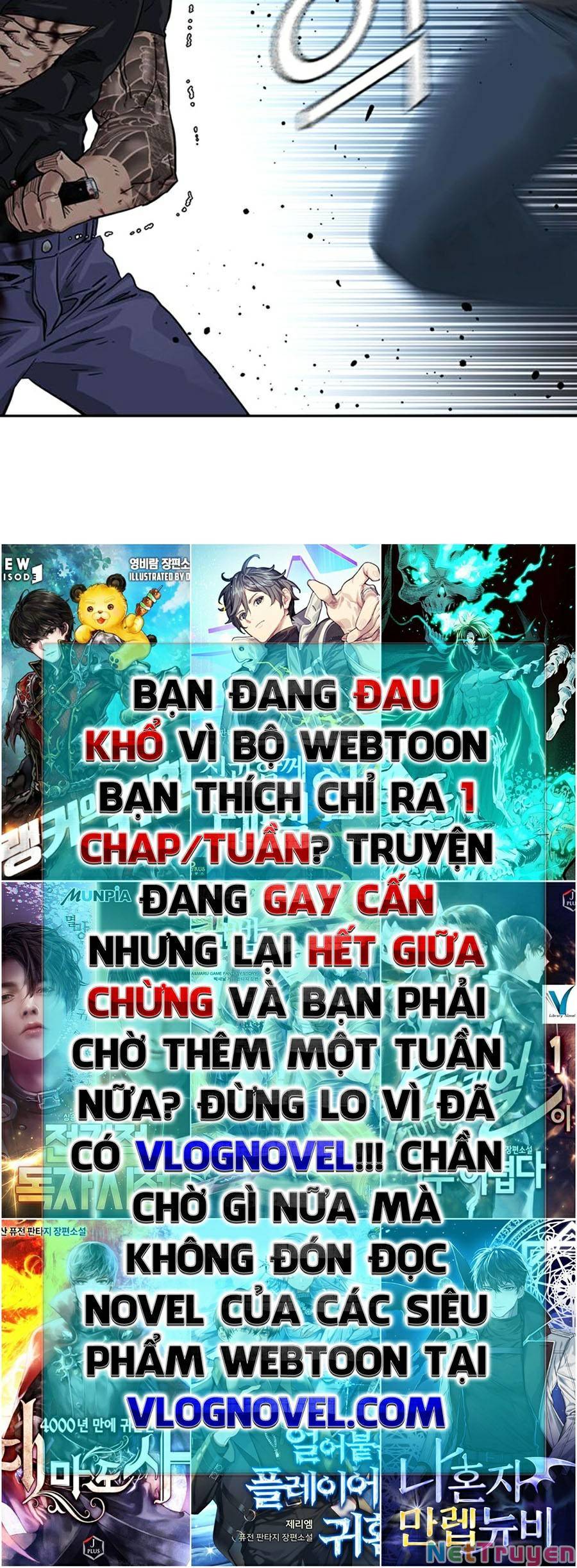 Để Có Thể Sống Sót Chapter 45 - Trang 30