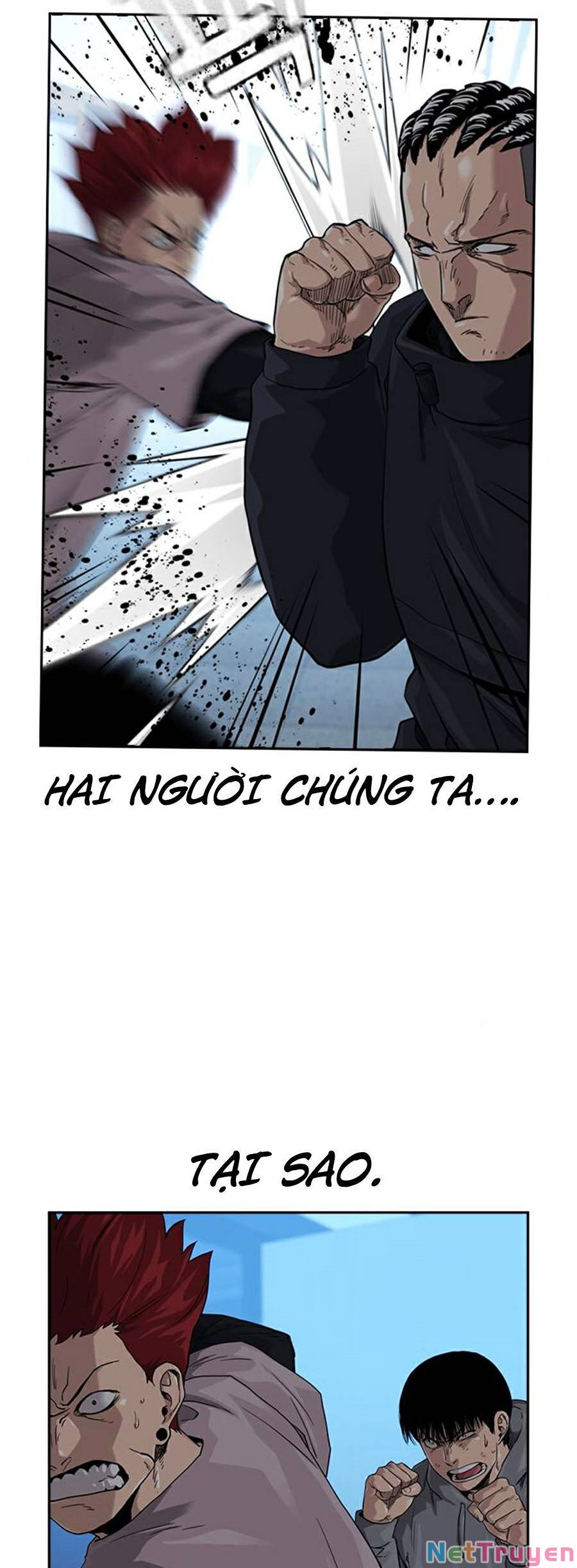 Để Có Thể Sống Sót Chapter 45 - Trang 33