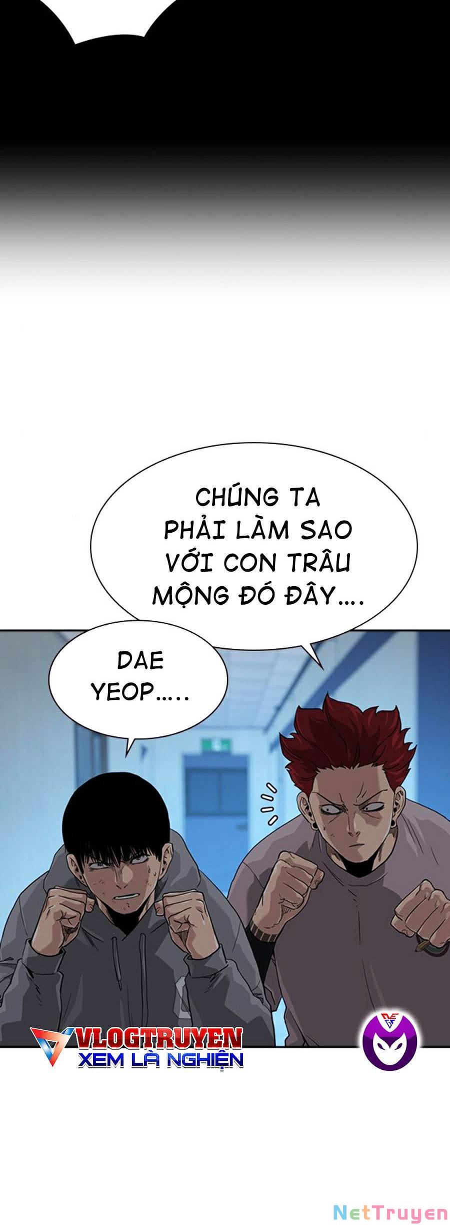 Để Có Thể Sống Sót Chapter 45 - Trang 42