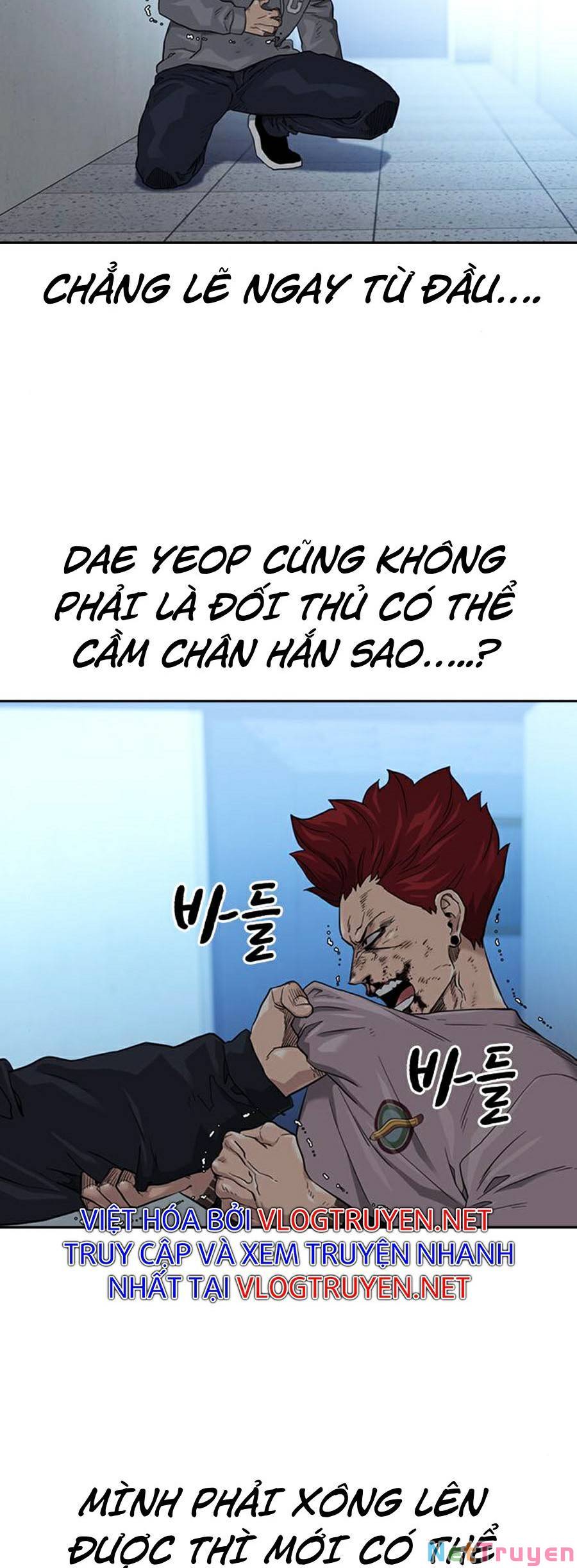 Để Có Thể Sống Sót Chapter 45 - Trang 54