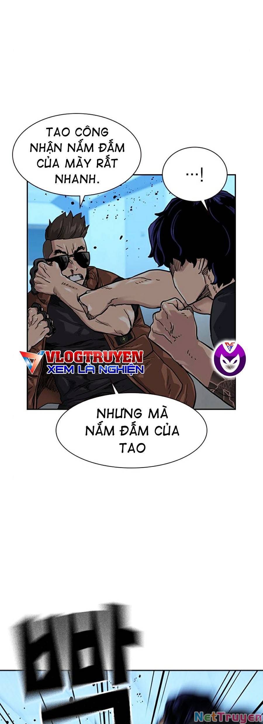 Để Có Thể Sống Sót Chapter 45 - Trang 6