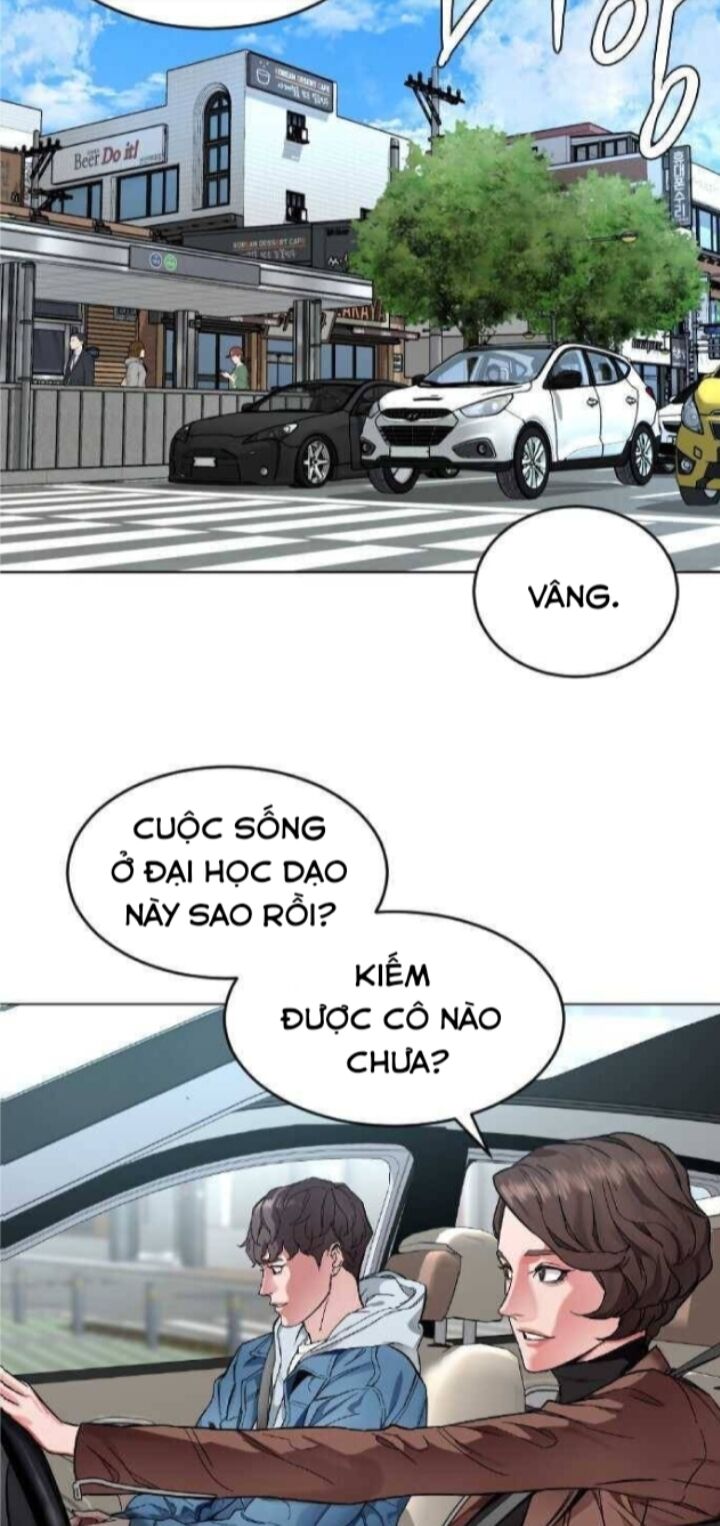 Đứa Trẻ Bình Thường (Ordinary Child) Chapter 1 - Trang 37