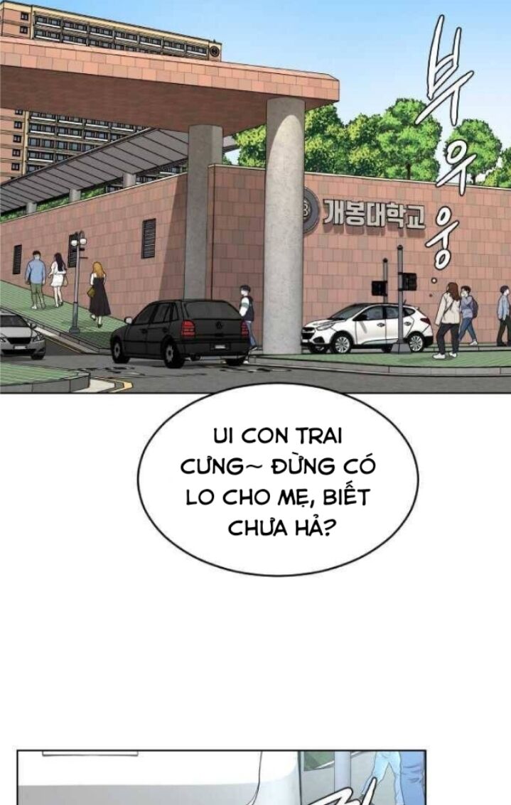 Đứa Trẻ Bình Thường (Ordinary Child) Chapter 1 - Trang 40