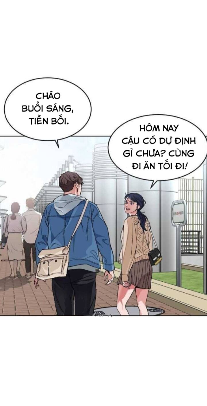 Đứa Trẻ Bình Thường (Ordinary Child) Chapter 1 - Trang 57