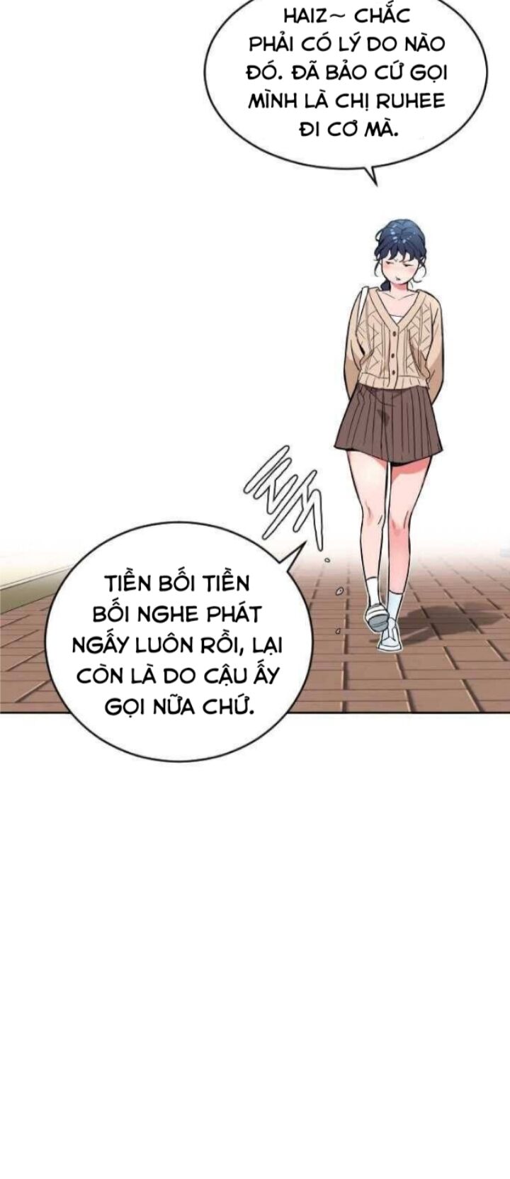 Đứa Trẻ Bình Thường (Ordinary Child) Chapter 1 - Trang 67