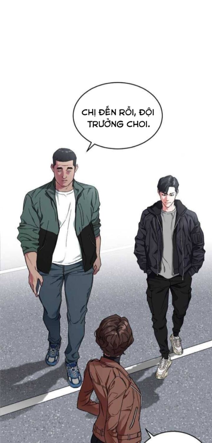 Đứa Trẻ Bình Thường (Ordinary Child) Chapter 1 - Trang 75