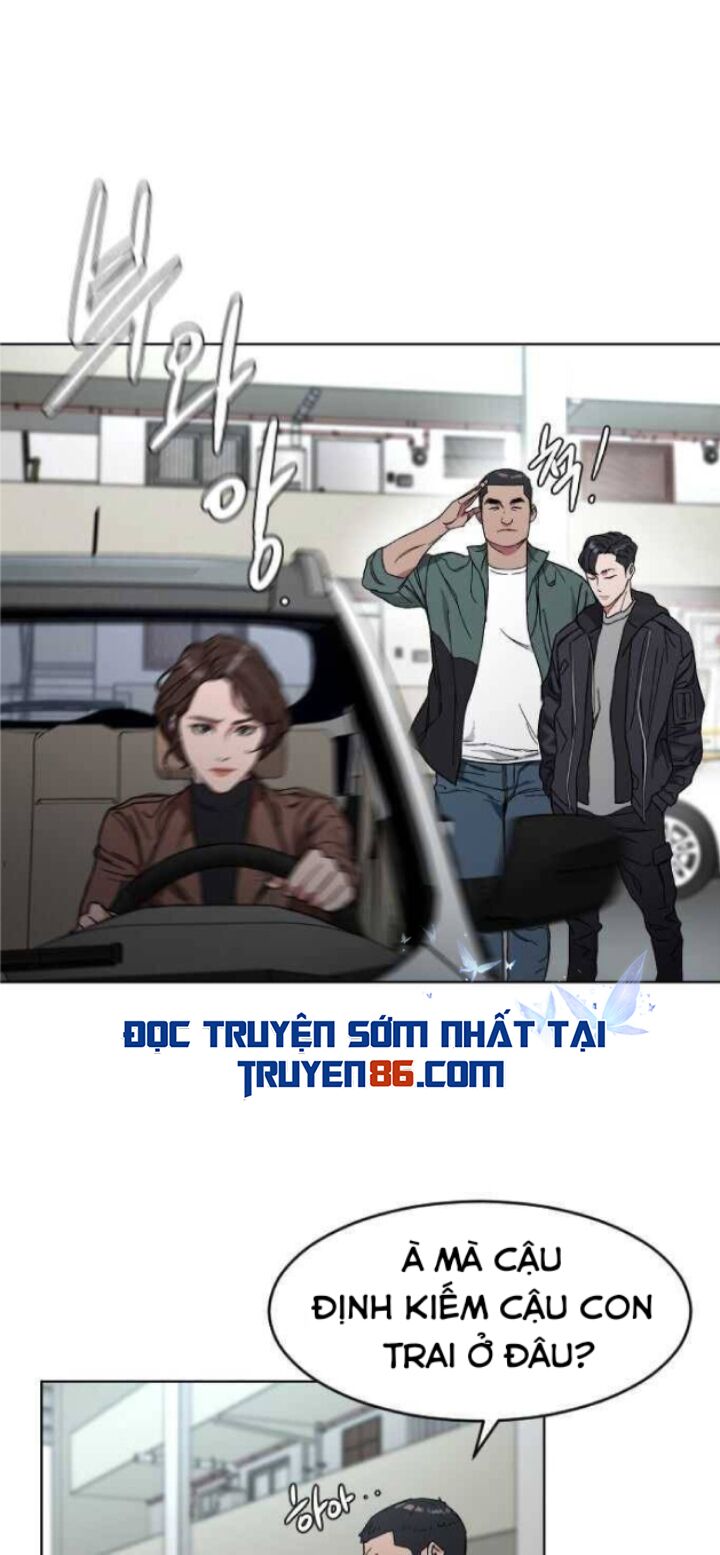 Đứa Trẻ Bình Thường (Ordinary Child) Chapter 1 - Trang 94