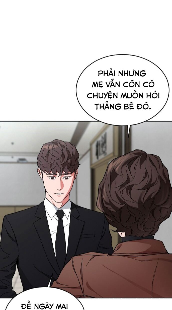 Đứa Trẻ Bình Thường (Ordinary Child) Chapter 2 - Trang 42