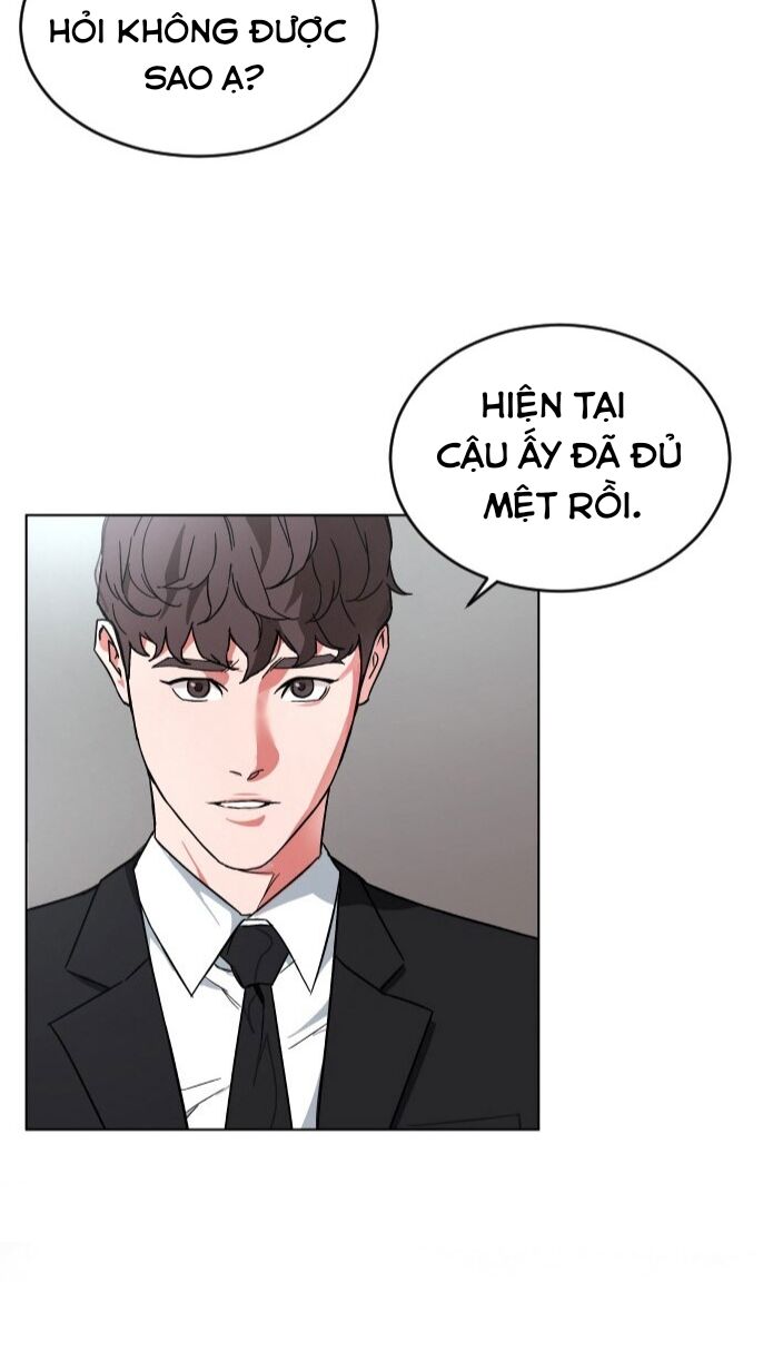 Đứa Trẻ Bình Thường (Ordinary Child) Chapter 2 - Trang 43