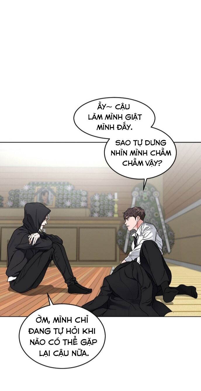 Đứa Trẻ Bình Thường (Ordinary Child) Chapter 2 - Trang 55