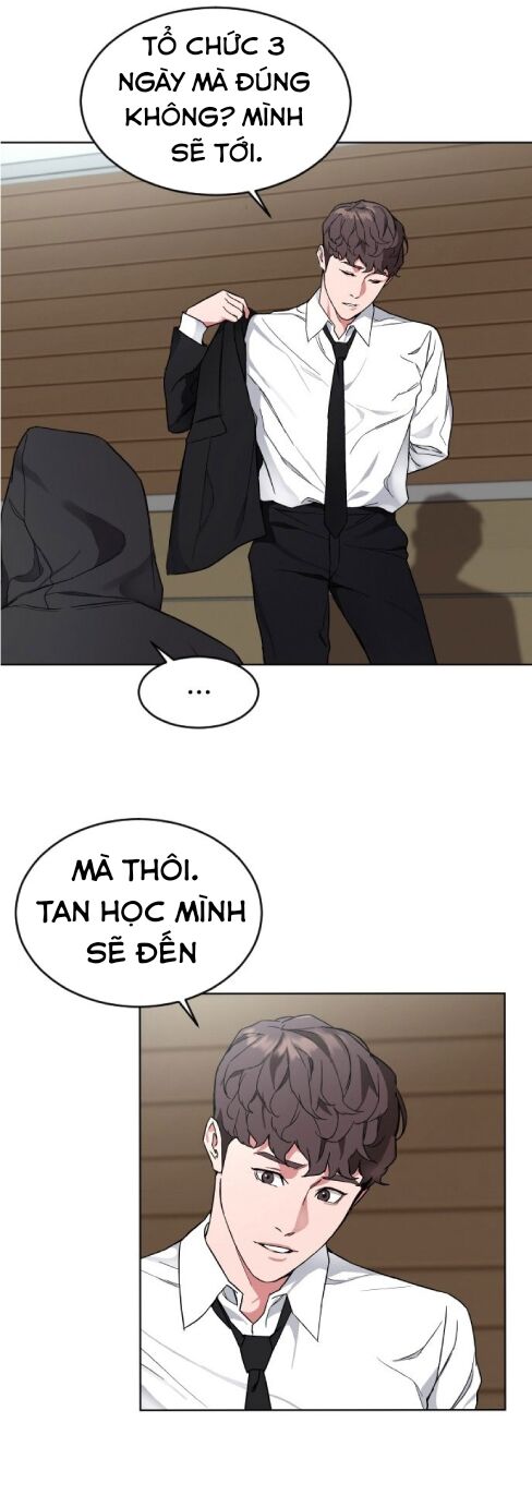 Đứa Trẻ Bình Thường (Ordinary Child) Chapter 2 - Trang 57