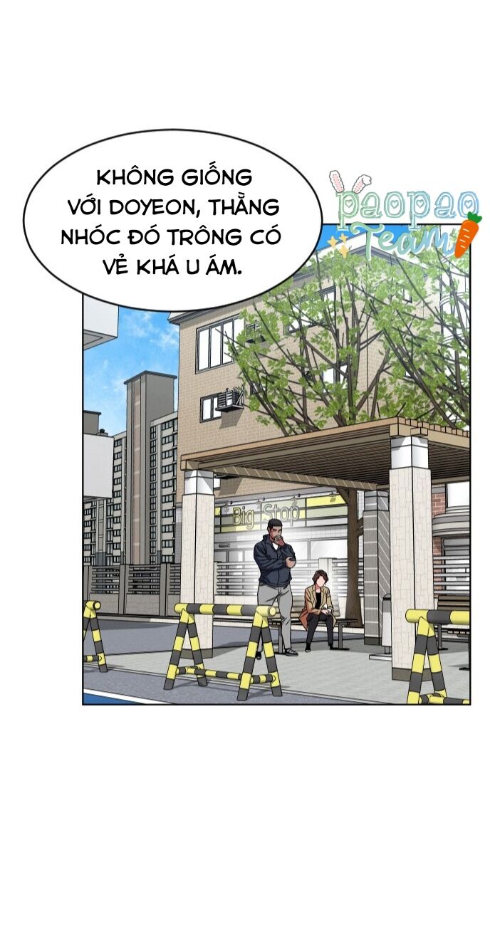 Đứa Trẻ Bình Thường (Ordinary Child) Chapter 2 - Trang 62