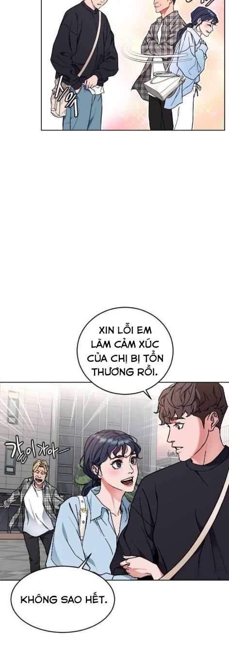 Đứa Trẻ Bình Thường (Ordinary Child) Chapter 2 - Trang 83