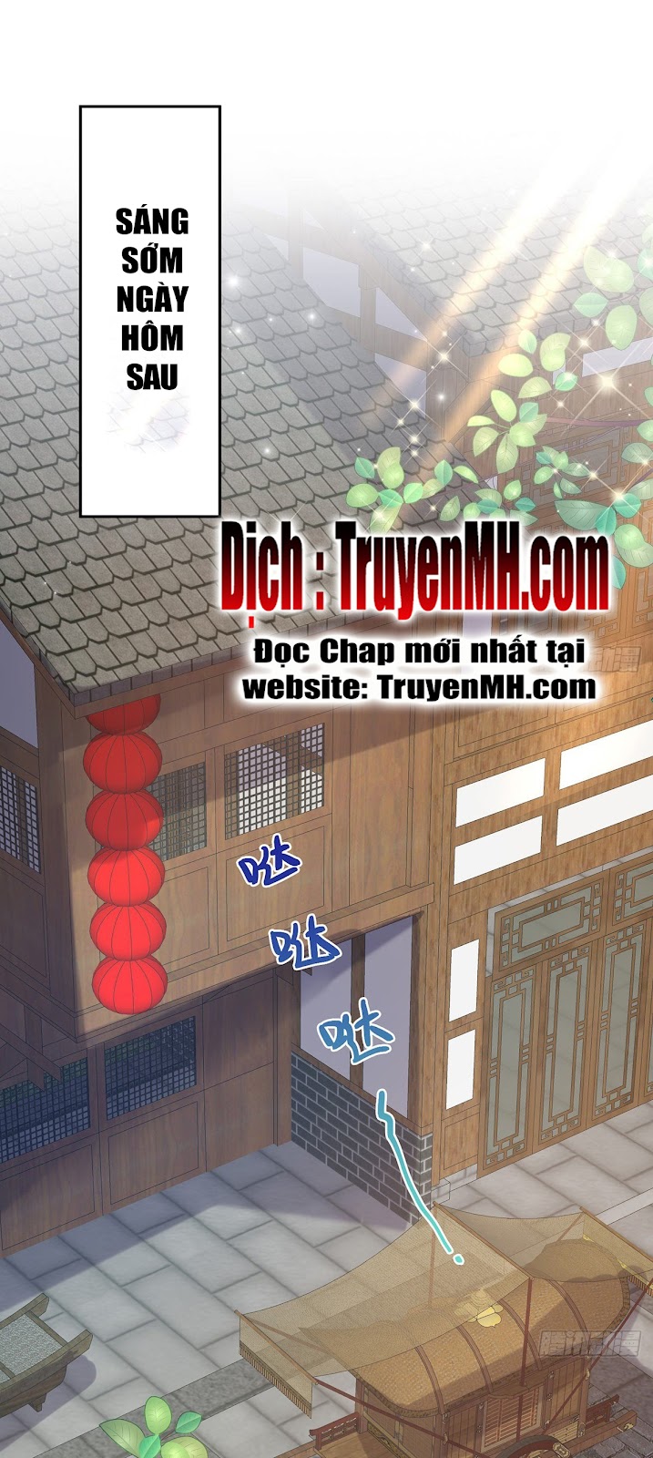 Kiều Mỵ Phu Lang, Tại Tuyến Lục Trà Chapter 30 - Trang 11