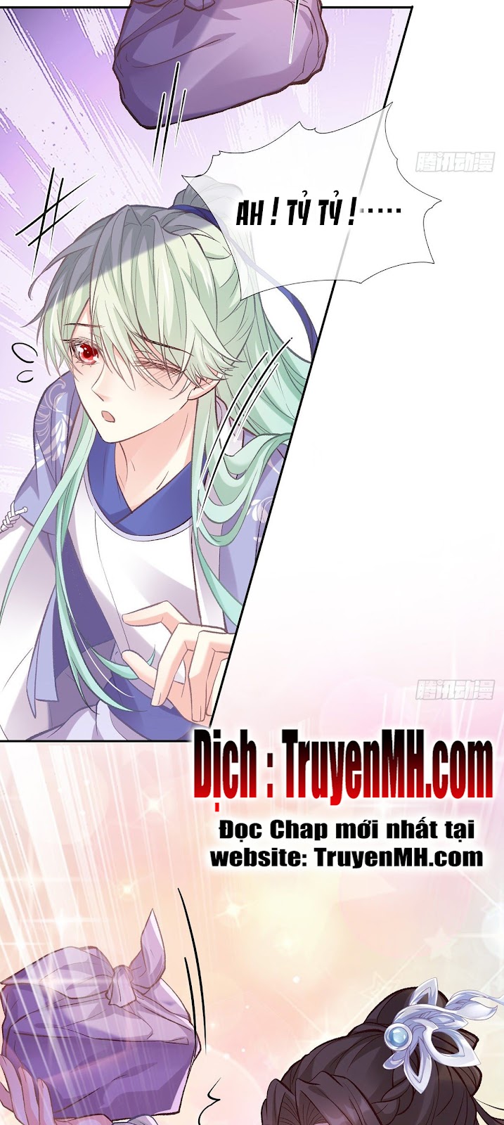 Kiều Mỵ Phu Lang, Tại Tuyến Lục Trà Chapter 30 - Trang 16