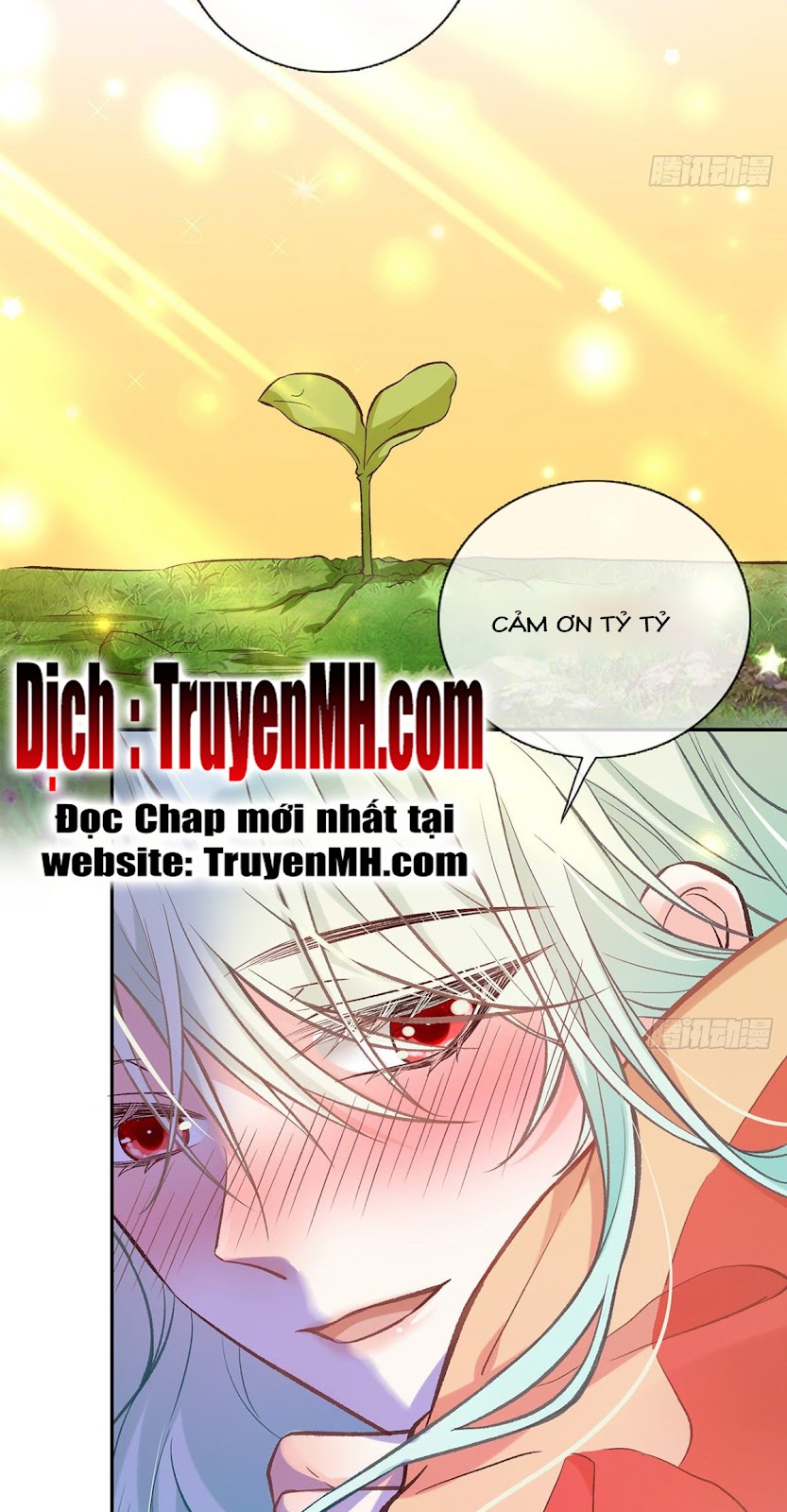 Kiều Mỵ Phu Lang, Tại Tuyến Lục Trà Chapter 30 - Trang 7