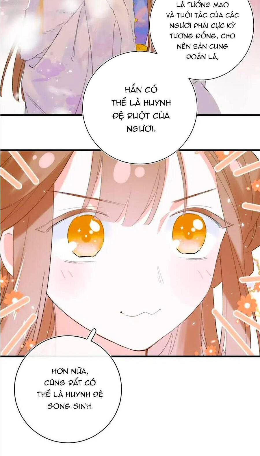 Lui Lui Lui Ra Chapter 68 - Trang 25