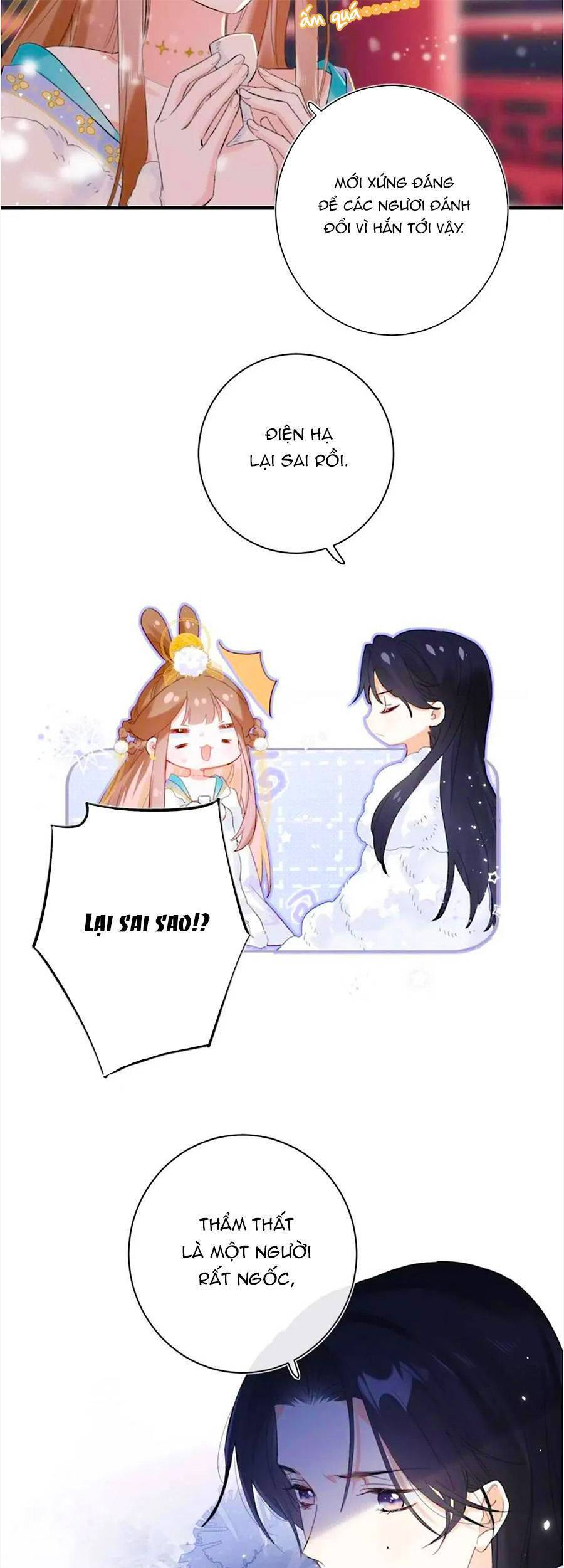 Lui Lui Lui Ra Chapter 68 - Trang 29