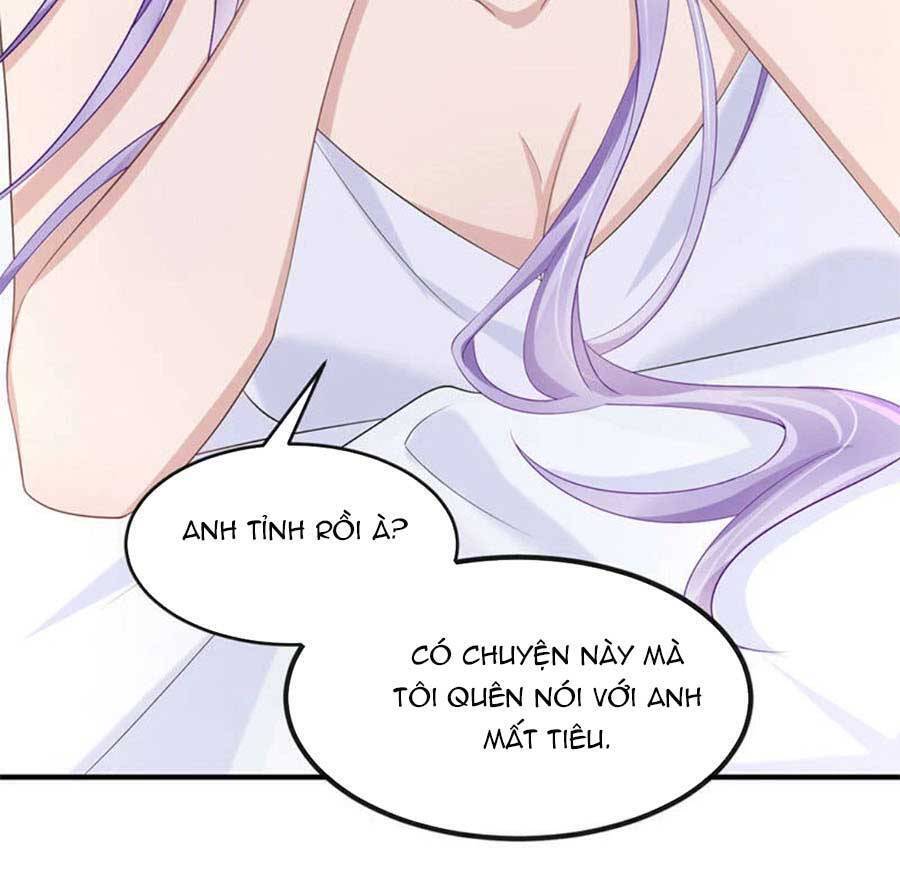 Manh Bảo Của Tôi Là Liêu Cơ Chapter 35 - Trang 6