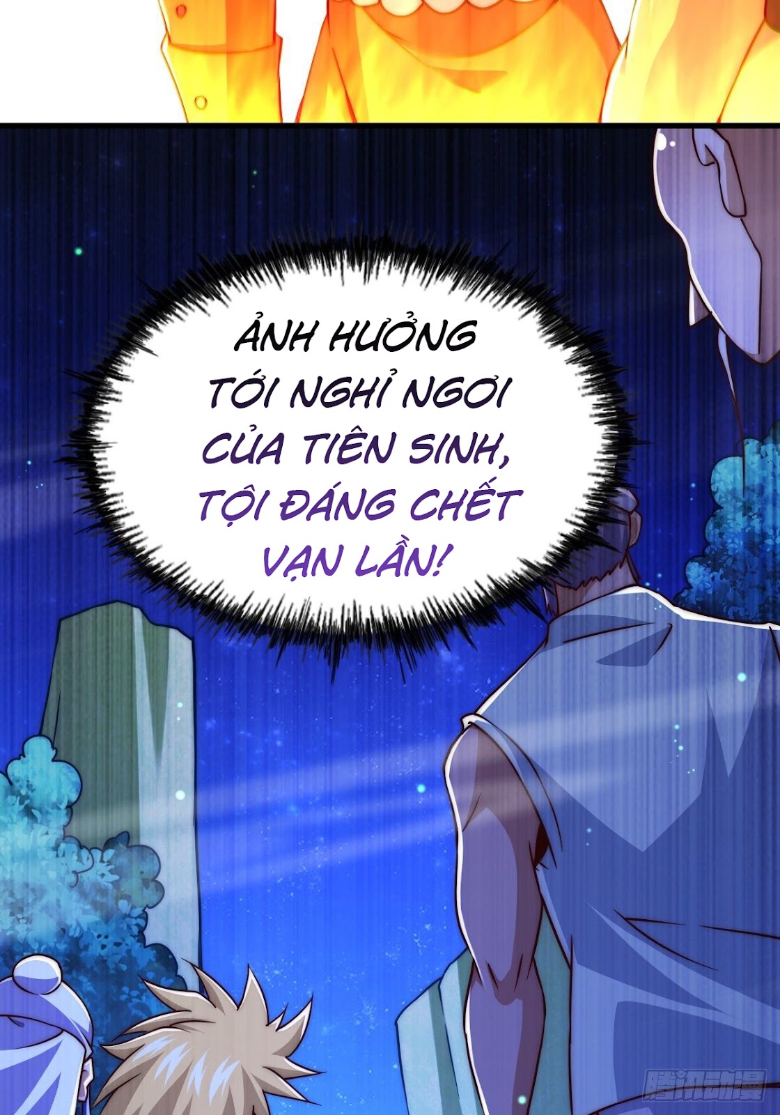 Người Trên Vạn Người Chapter 87 - Trang 17