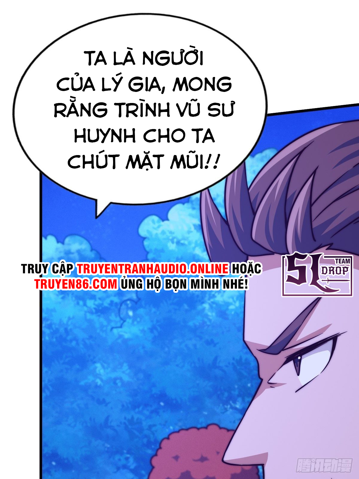 Người Trên Vạn Người Chapter 87 - Trang 38