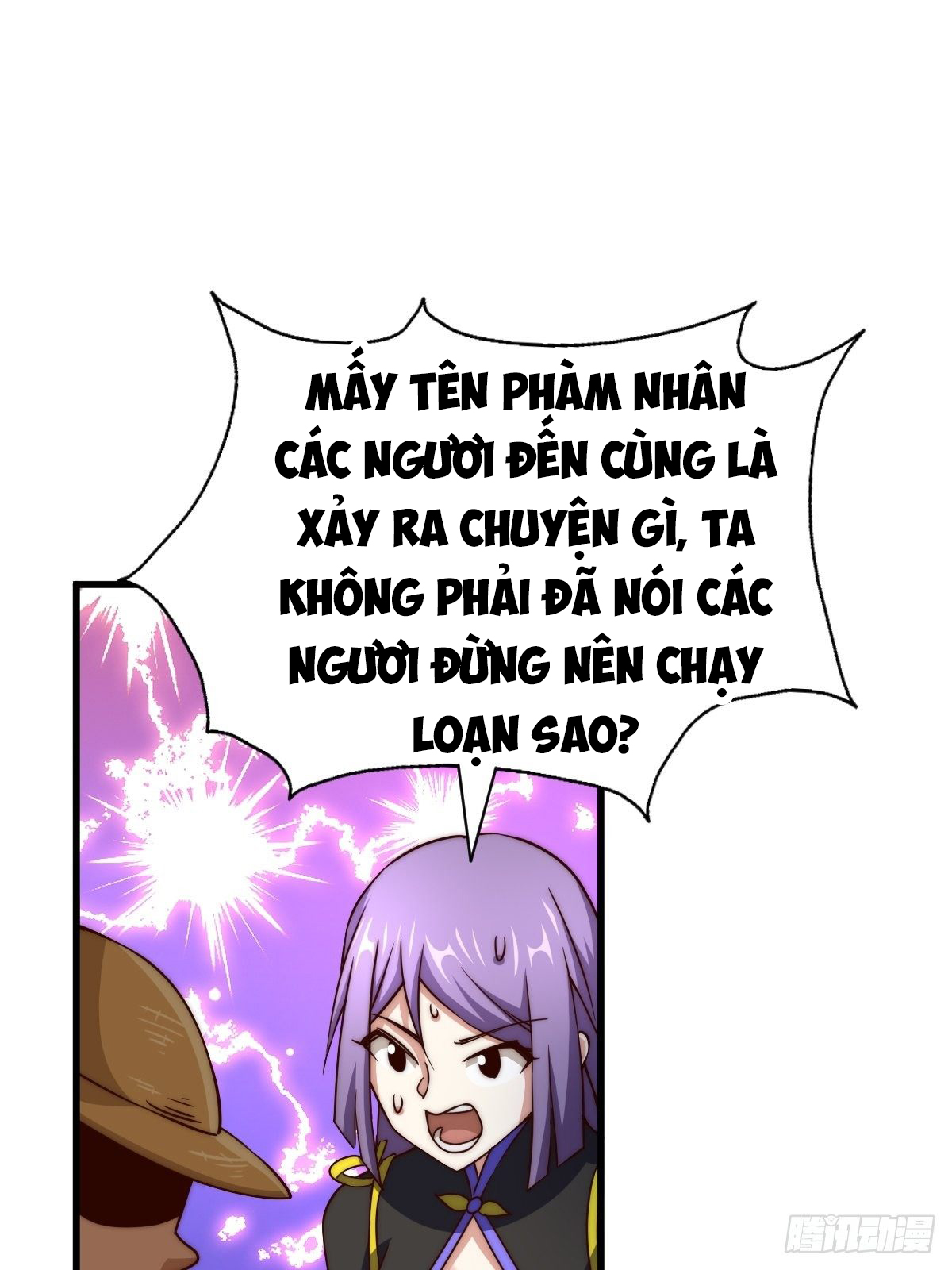 Người Trên Vạn Người Chapter 87 - Trang 41