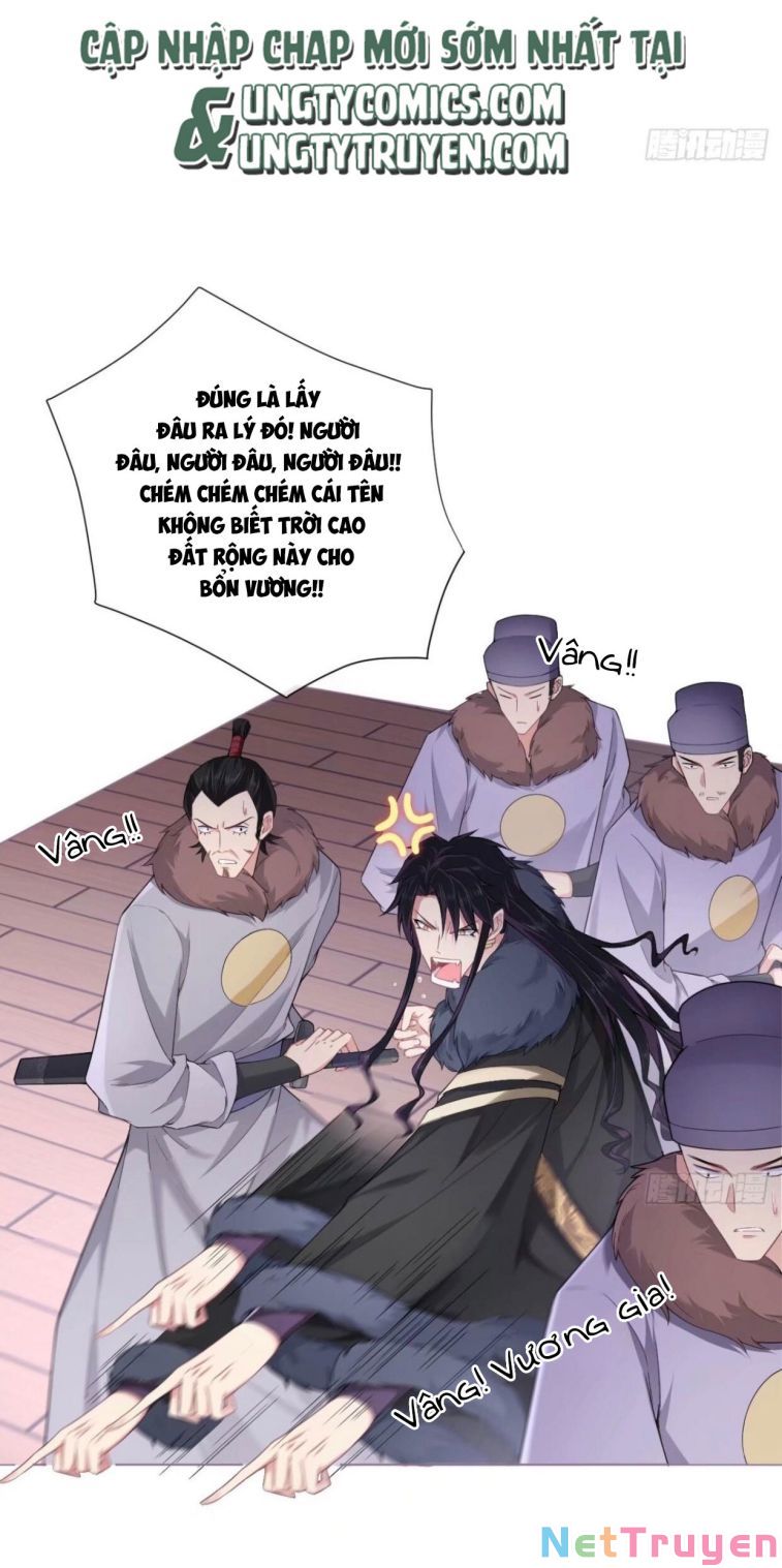 Nhập Mộ Chi Thần Chapter 55 - Trang 20