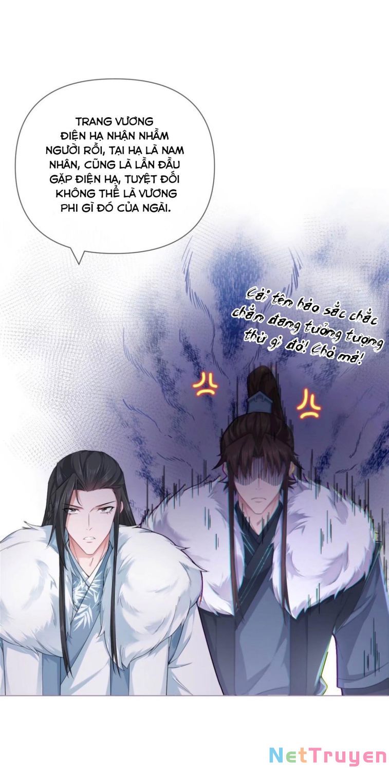 Nhập Mộ Chi Thần Chapter 55 - Trang 24