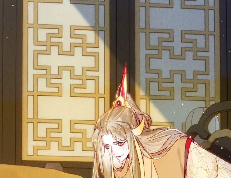 Ta Dựa Vào Mỹ Nhan Ổn Định Thiên Hạ Chapter 33 - Trang 56