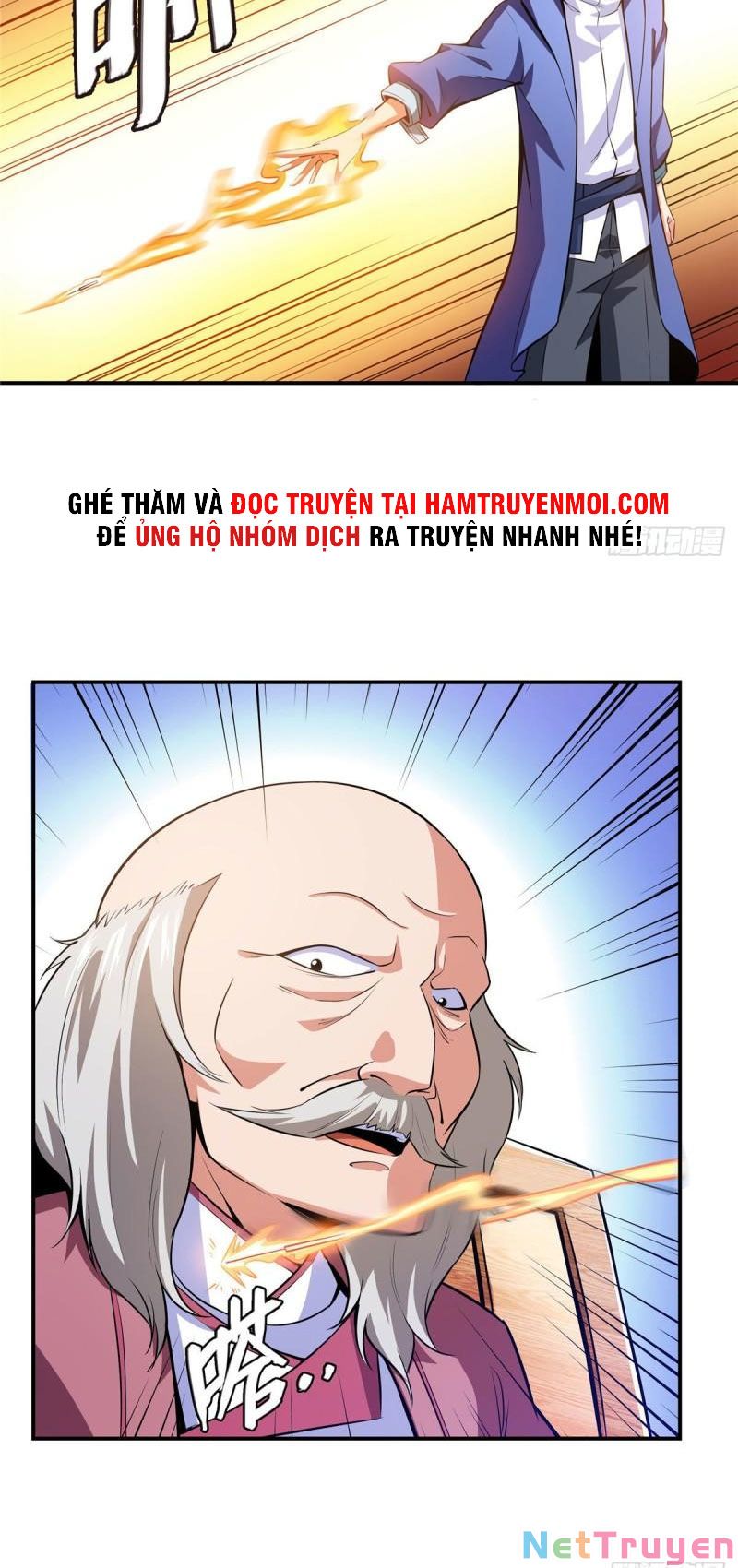 Thiên Đạo Đồ Thư Quán Chapter 151 - Trang 22