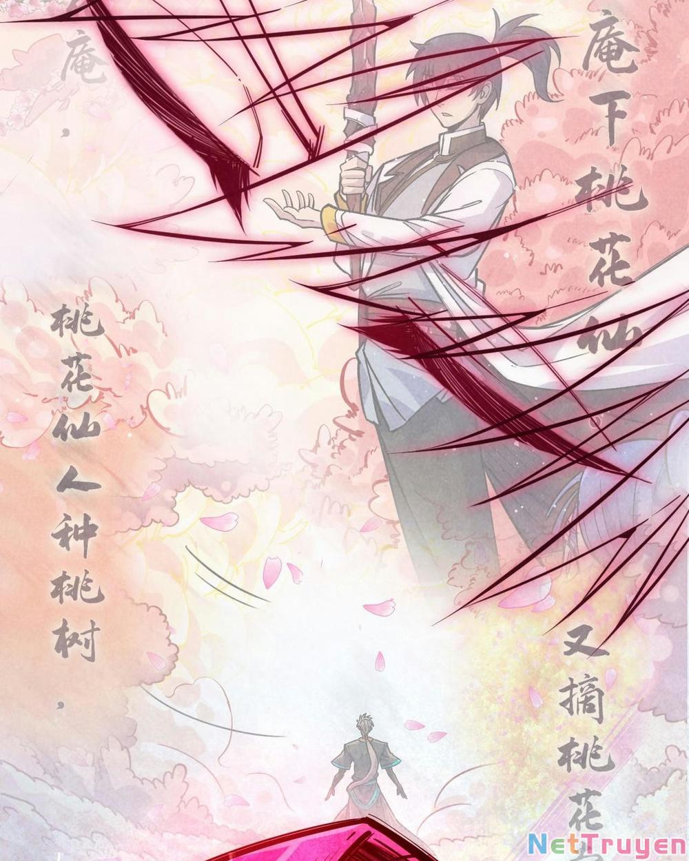 Vạn Cổ Chí Tôn Chapter 66 - Trang 16