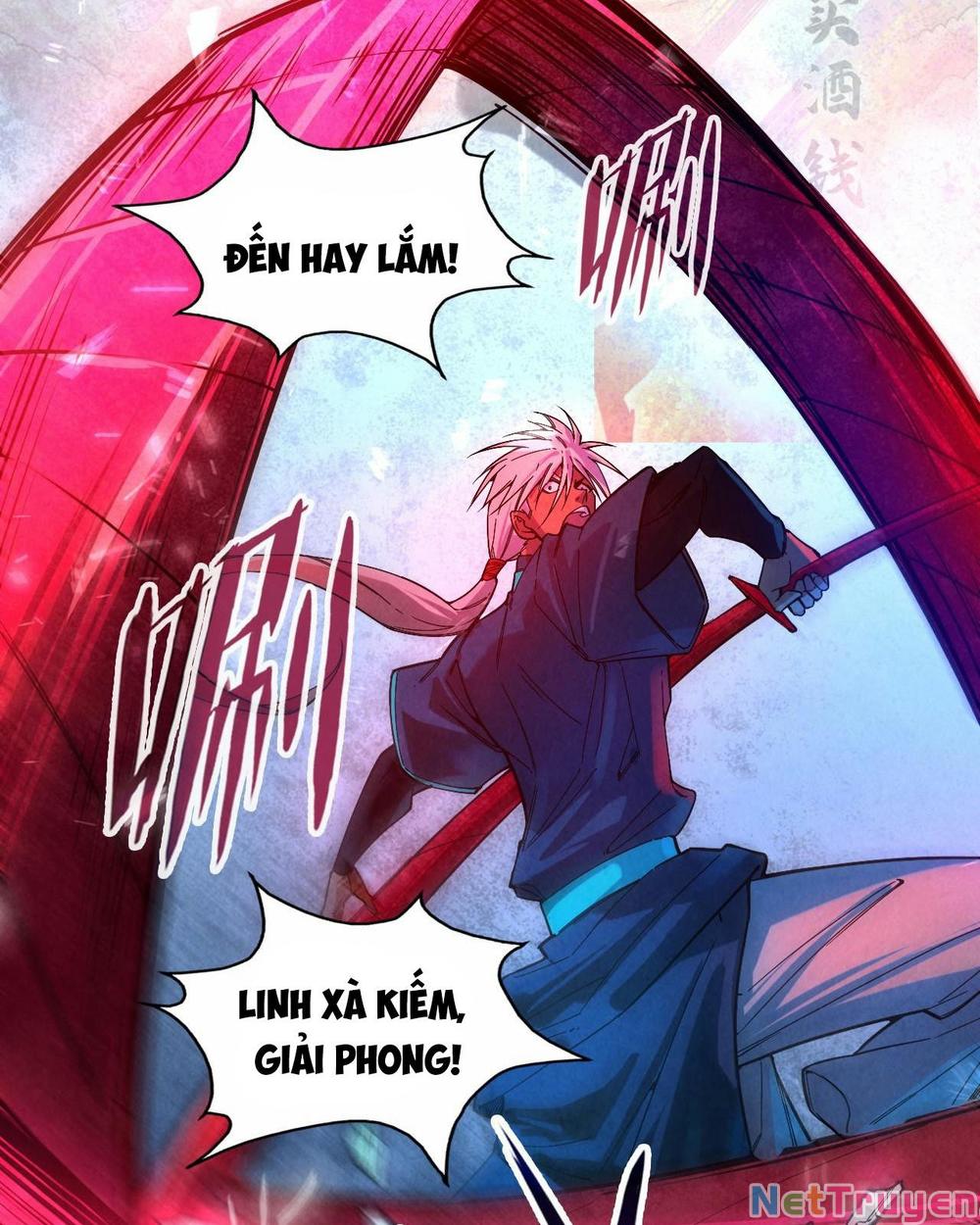 Vạn Cổ Chí Tôn Chapter 66 - Trang 17