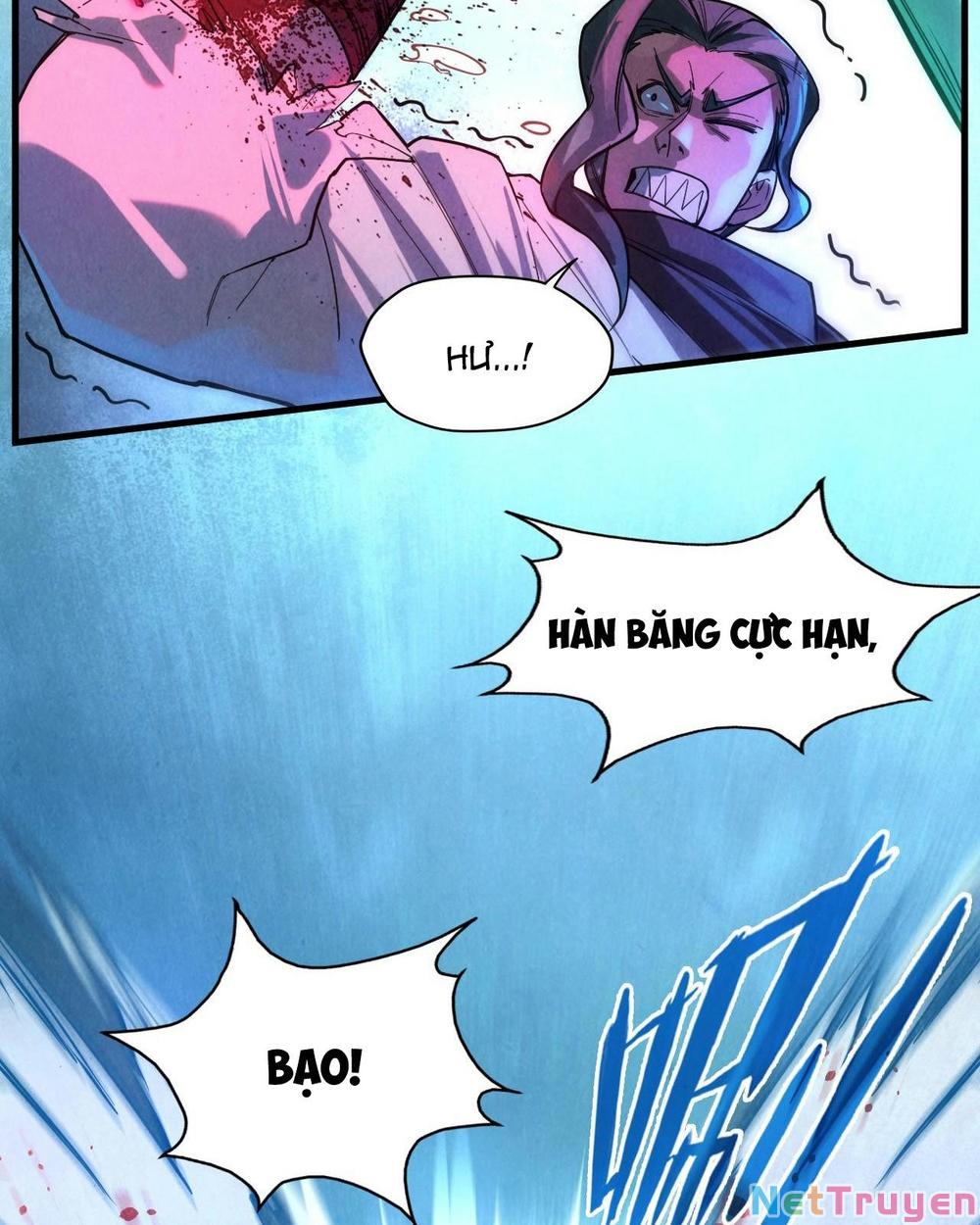 Vạn Cổ Chí Tôn Chapter 66 - Trang 23