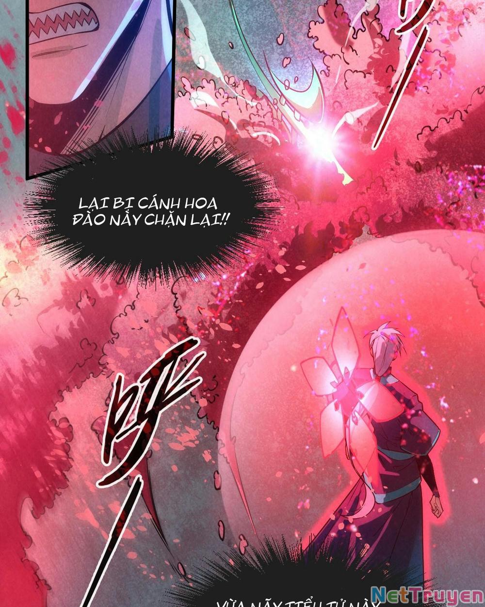 Vạn Cổ Chí Tôn Chapter 66 - Trang 34