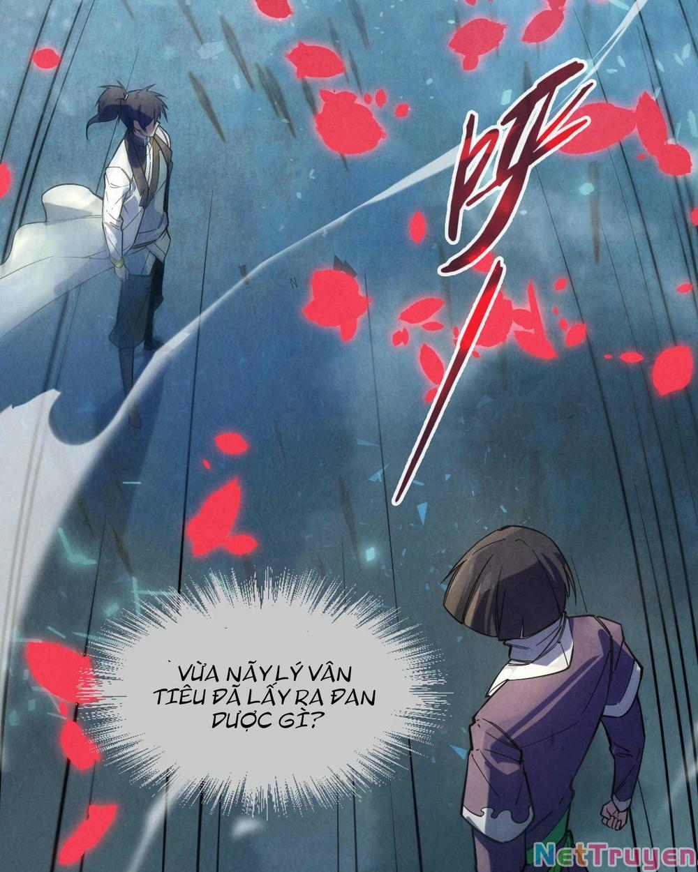 Vạn Cổ Chí Tôn Chapter 66 - Trang 40