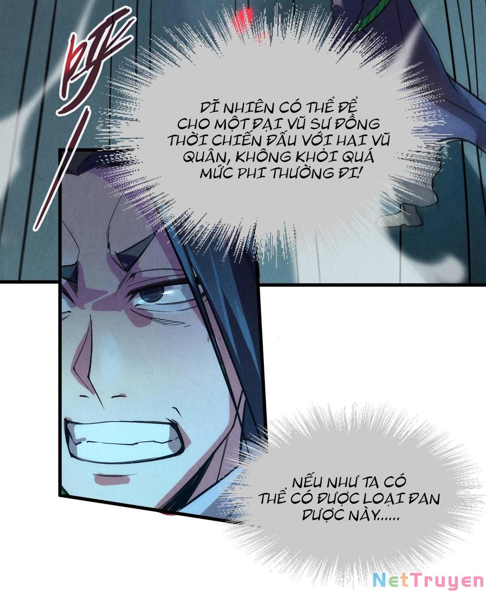 Vạn Cổ Chí Tôn Chapter 66 - Trang 41