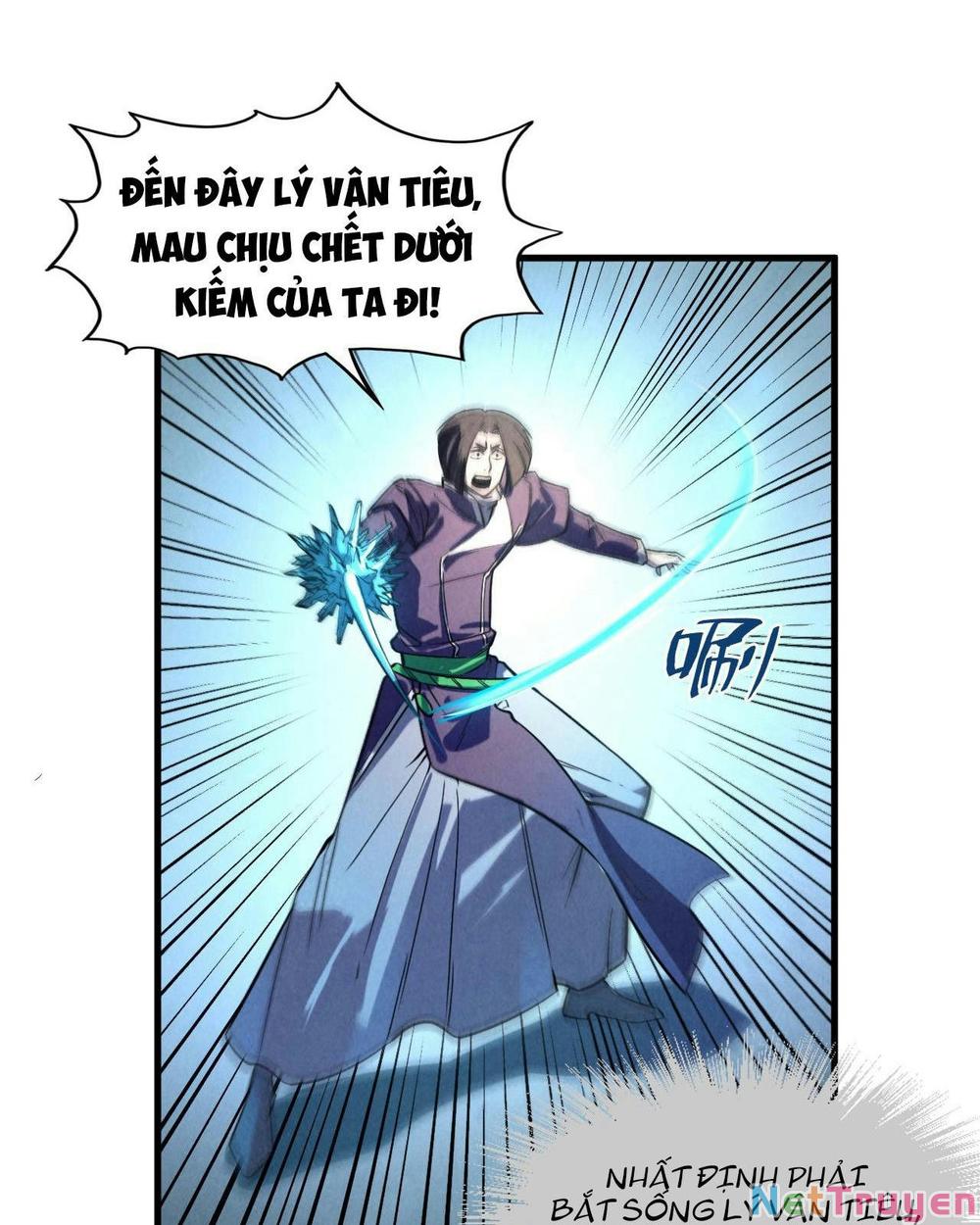 Vạn Cổ Chí Tôn Chapter 66 - Trang 42