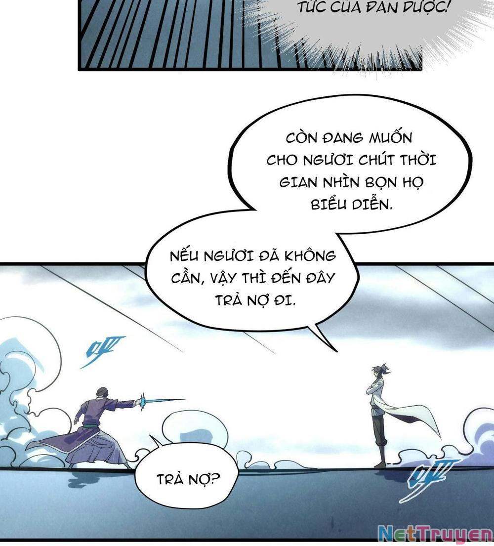 Vạn Cổ Chí Tôn Chapter 66 - Trang 44