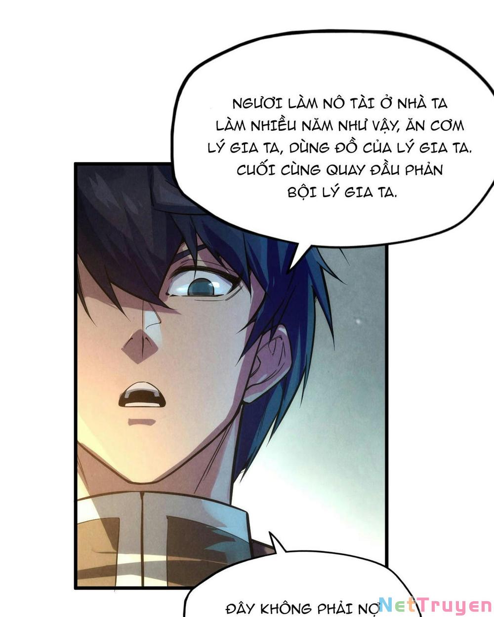 Vạn Cổ Chí Tôn Chapter 66 - Trang 45