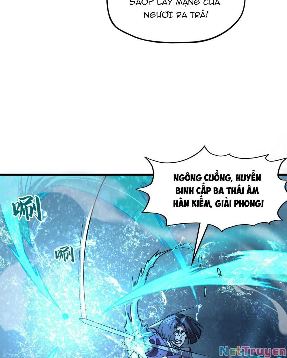 Vạn Cổ Chí Tôn Chapter 66 - Trang 47