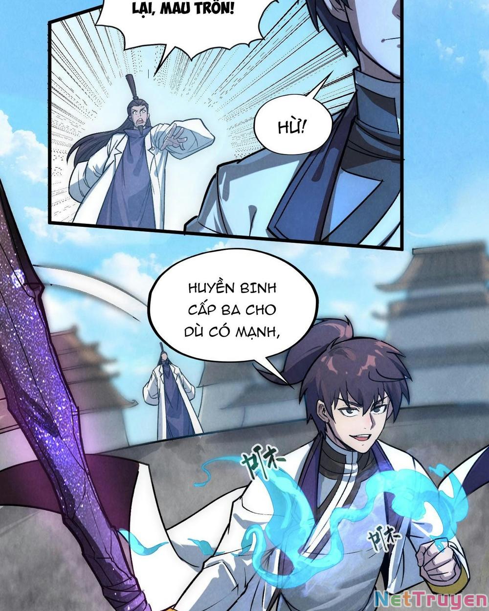 Vạn Cổ Chí Tôn Chapter 66 - Trang 50